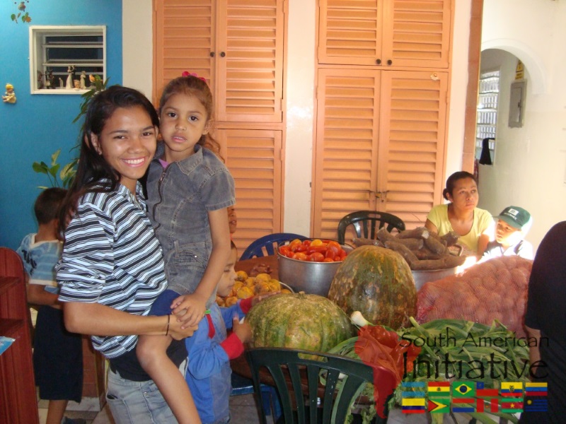 SAI Building Trust with Children and Families