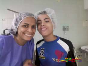 SAI Neurosurgery Team After Successful Surgery