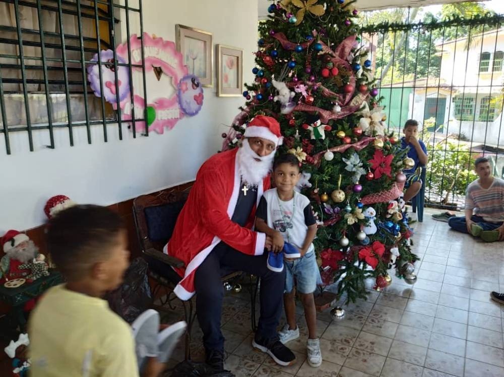 SAI Orphan Update: Venezuela!