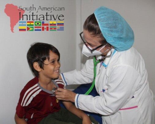 Transforming Lives in 2024: SAI Medical Clinic’s Year of Impact, Hope, and Growth