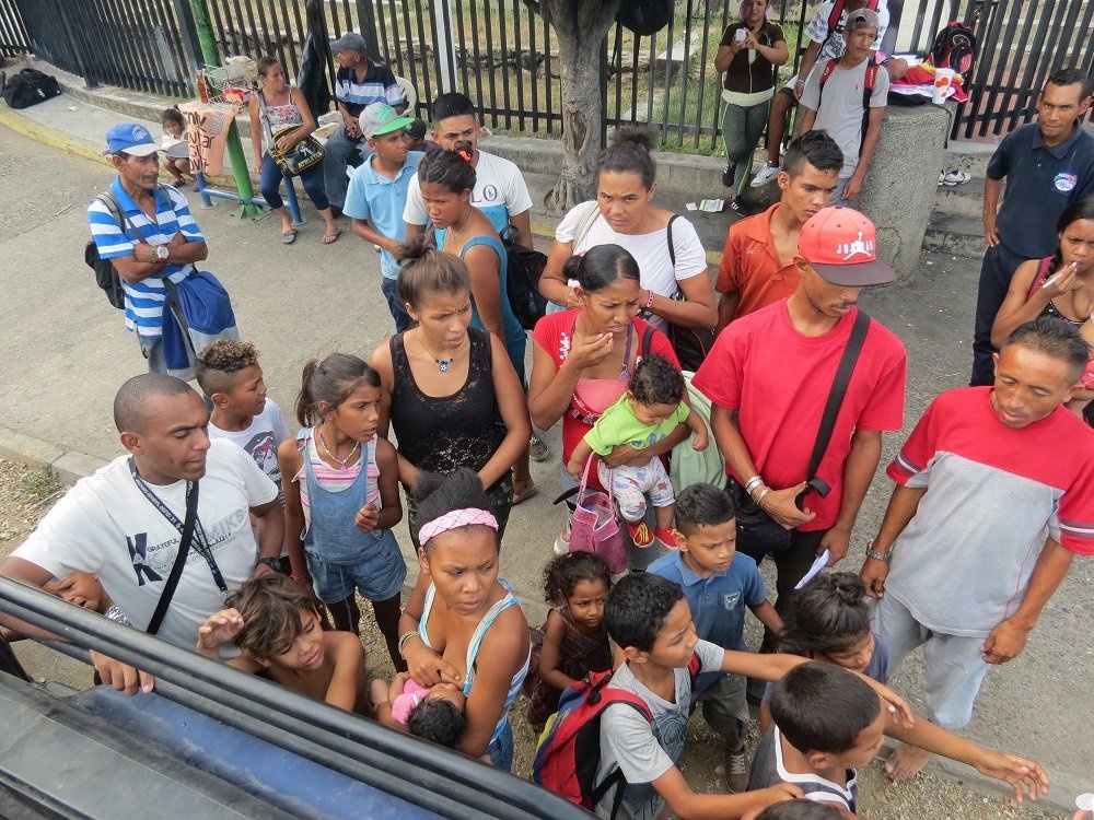 Building a Better Life for People in Need