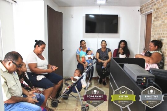 SAI Medical Clinic Q1 2025 Update!