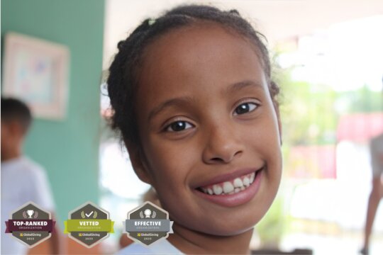 SAI Orphanages Program: Q1 2025 Update