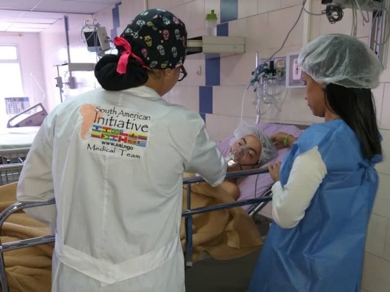 A New Life For kids Suffering Epileptic Seizures