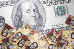 Venezuela’s Dollarization: A Human Toll