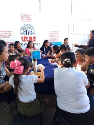 Feeding Dreams Q2 2026: 16,320 Meals Served in Venezuela