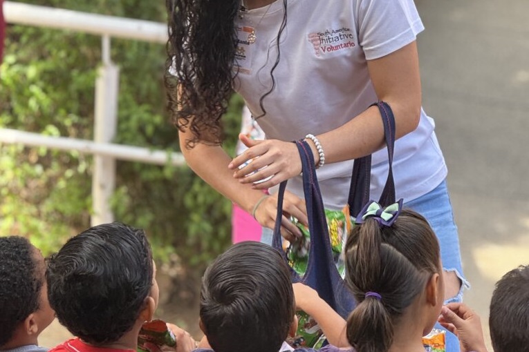 SAI Foundation 2025 Annual Report: A Year of Impact